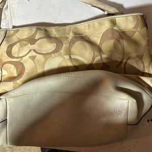 Coach handbag